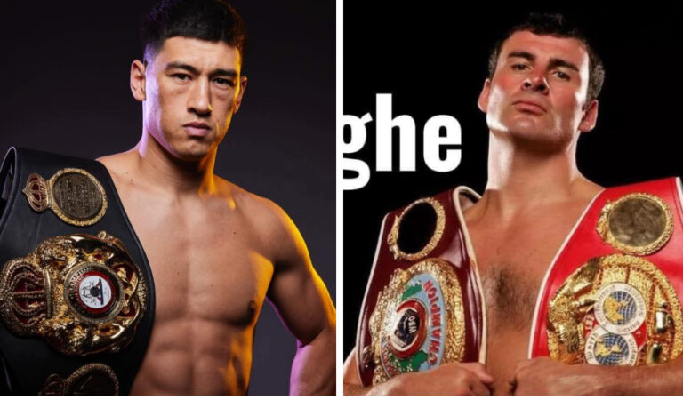 If you enjoy boxing, May offers a variety of noteworthy fights. Here is what is scheduled to take place.