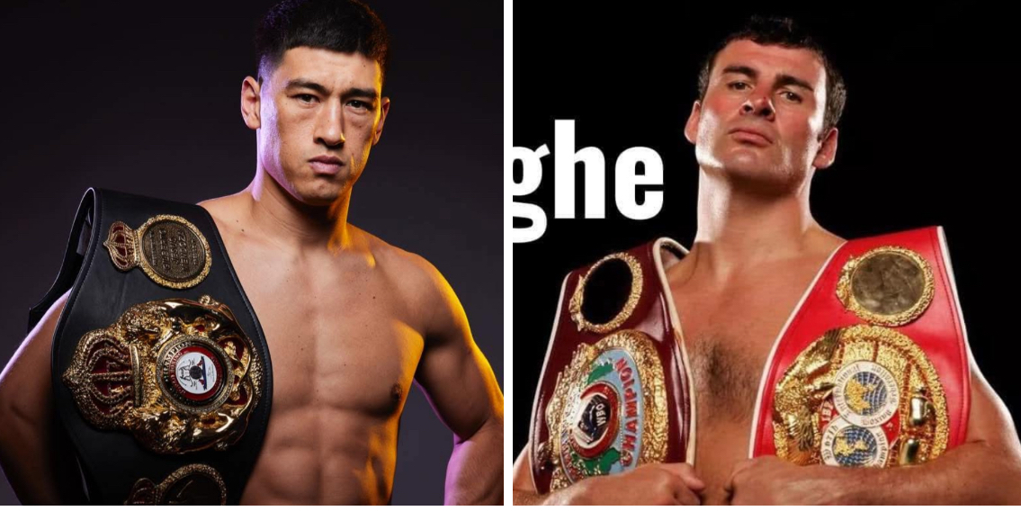 Discover the incredible stories of the 10 most underrated boxers of all ...
