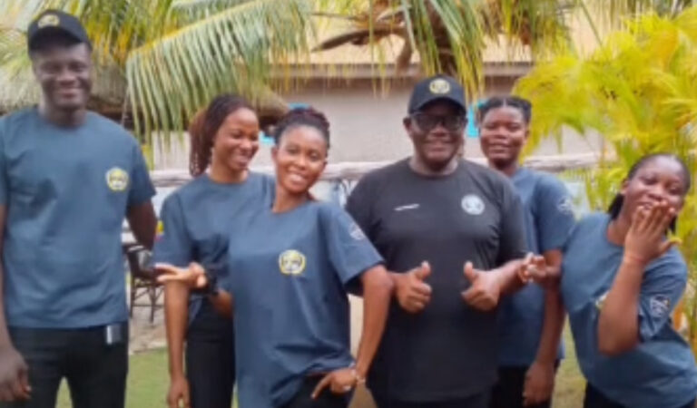 GHANA IS HOSTING TWO MAJOR WABA ANNUAL TOURNAMENTS