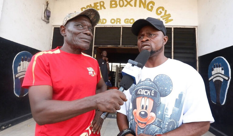 Two Clubs, One Training Centre – Will Power Gym Shares Facility With Sea View Boxers