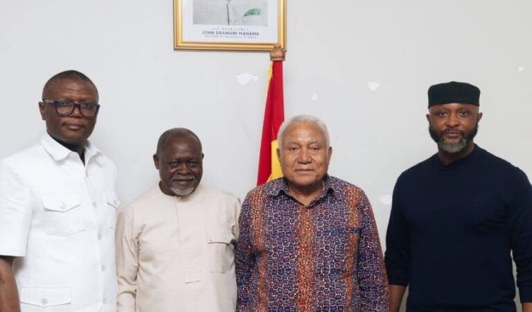 The IMC of the GBA is set to convene with stakeholders on Wednesday.