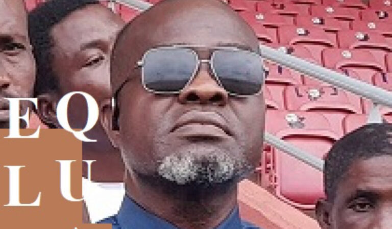 Ellis Quaye files for Second Vice President at Ghana Boxing Authority (GBA) Elections