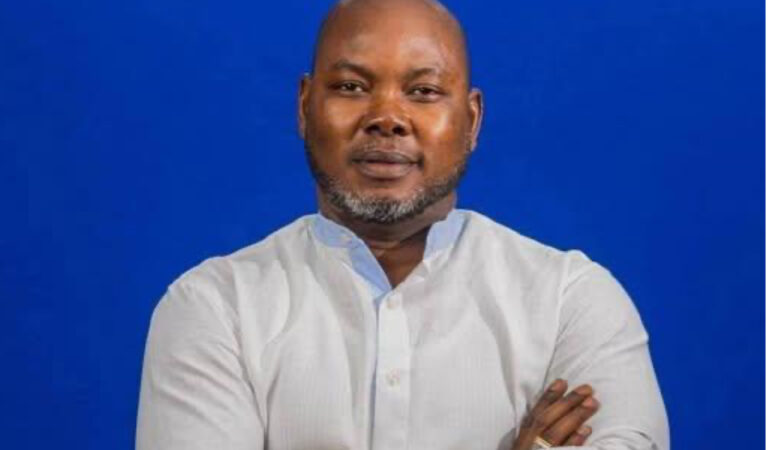 Labone Old Students (LOSA) Rally Behind Ivan Bruce Cudjoe To Become GBA President 
