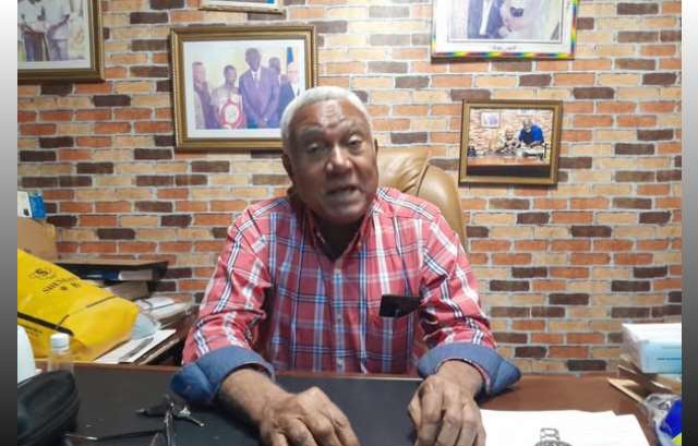 GBA Executive Board Elections Postponed; Vetting Continues with New Deadlines
