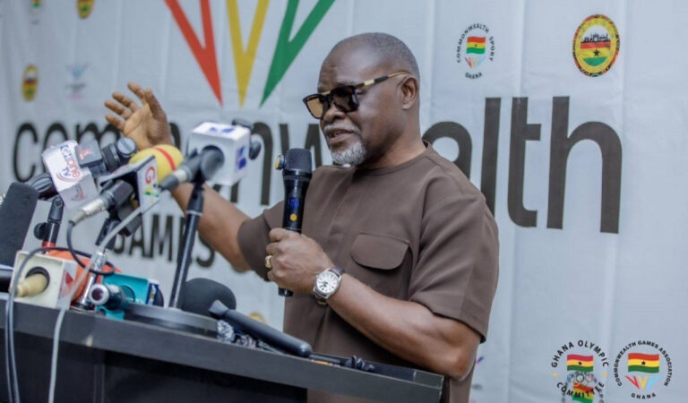 “No juju in sports, the secret is hard training and discipline” Professor Azumah Nelson guides Team Ghana