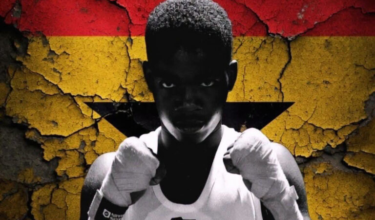 SWAG Boxer of the year, Ashitey to miss 2026 Commonwealth Games 