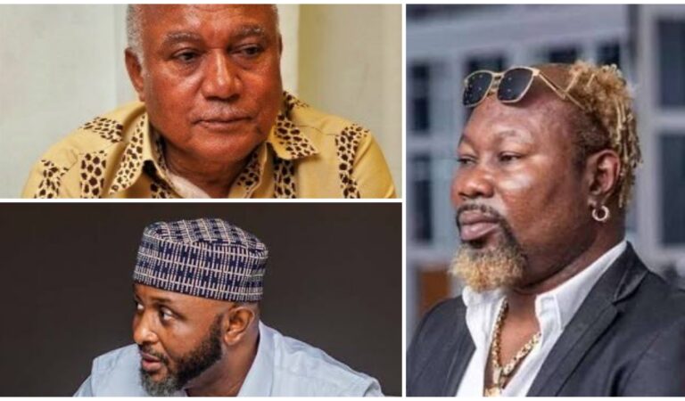 ​GBIMC Calls for Police Action Against Boxer-Promoter Ayitey Powers Over Alleged Death Threats