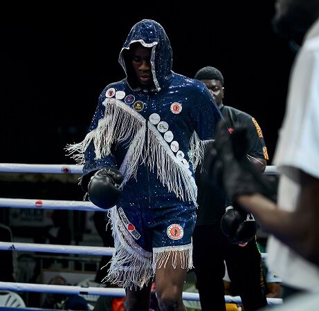 Homowo FightFest by PKO Boxing mixes culture, entertainment and Sports In Composed Atmosphere