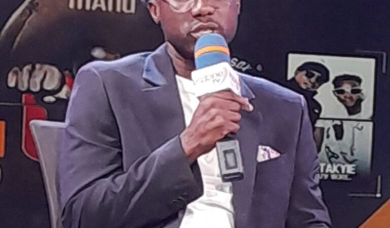 PKO’s dream and goal is to produce world champions for Ghana – Founder / CEO Dr. Edward Osei