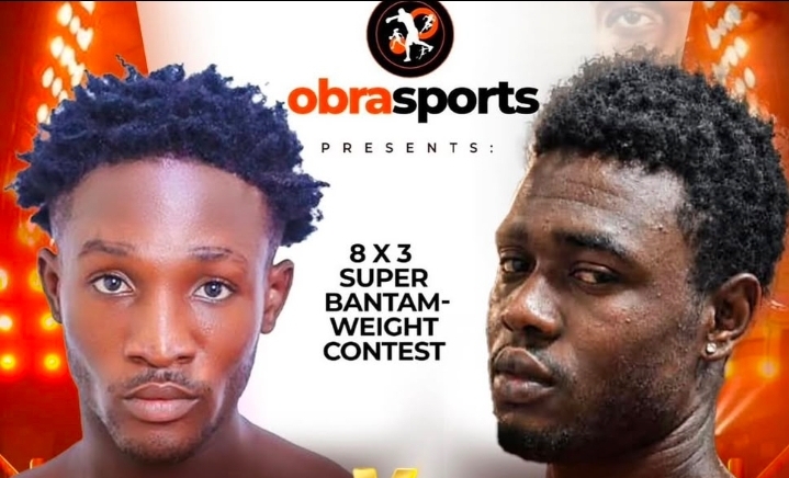 Osagyefo Fight Night: Prince Atsu’s Obra Sports Set to Deliver Blockbuster Night in Bukom