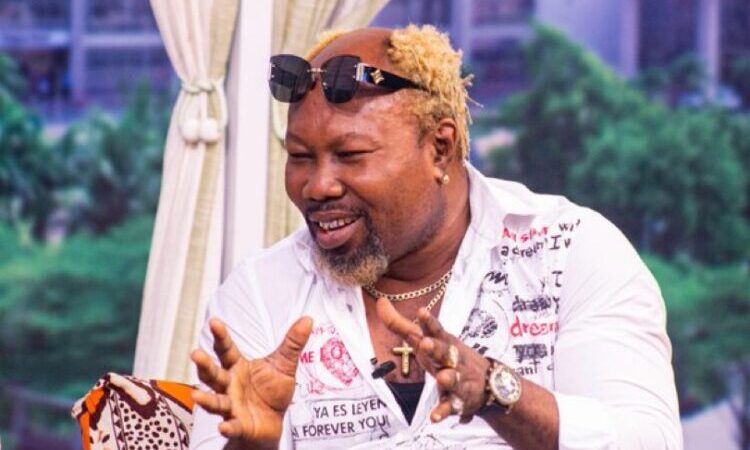 Boxing Promoter Ayitey Powers arrested by Police over alleged death threat against Director General of NSA