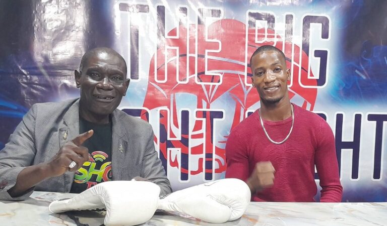 Senegalese Boxer Mohammed Fall To Make Pro Debut In Ghana On Osagyefo Fight Night, September 19