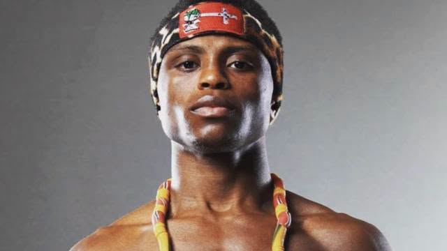 Retired Young Champion Isaac Dogboe Recollects Best Boxing Memories