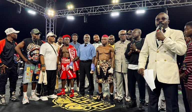 Bishop Boxing Promotions Clarifies Payment Delays, Reaffirms Commitment To Fighters And Managers