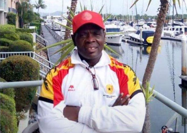 “We are on track” says Dr. Asare, leader of Team Allotey