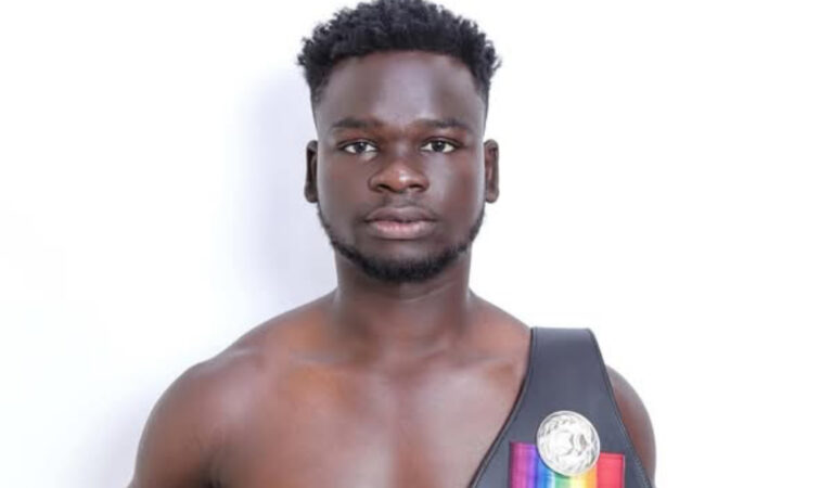 Michael Abban climbs to 15 in WBO World Ranking