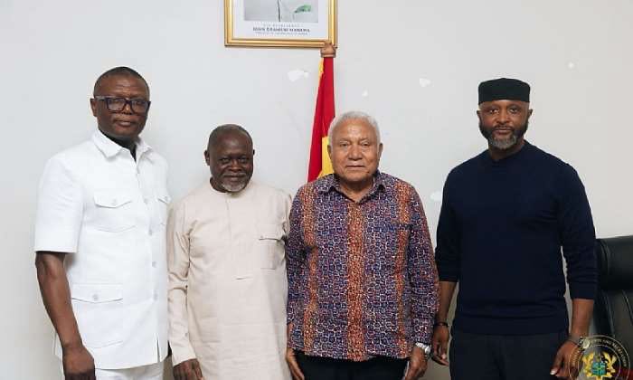 GBA elections set for October 31, Minister rules out extra funding