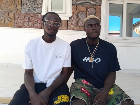 Ghana Boxing Federation prepares for international boxing match against Detroit Golden Gloves team