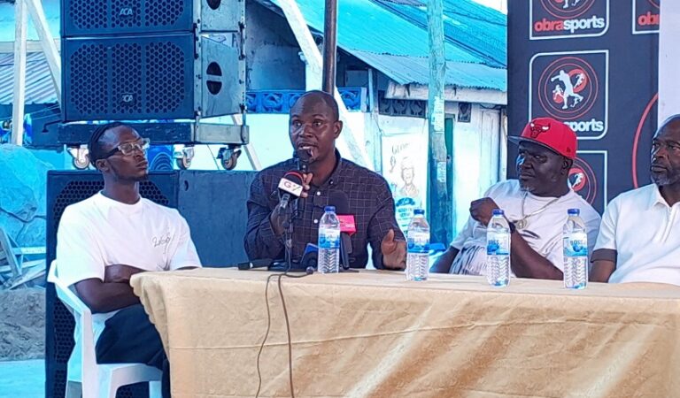 Black Bombers will engage other nationals in preparation for LA 2028 – Treasurer Mustapha Nettey