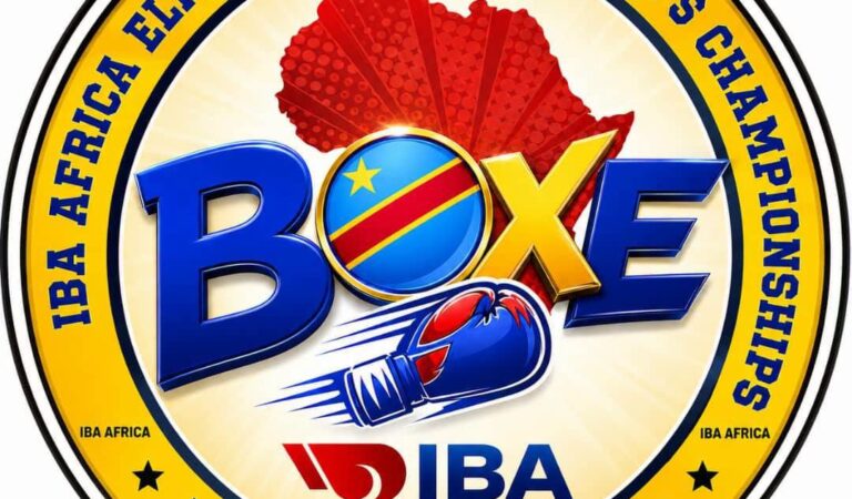 33 nations get set to battle at African Elite Men’s and Women’s Boxing Championships in DR Congo