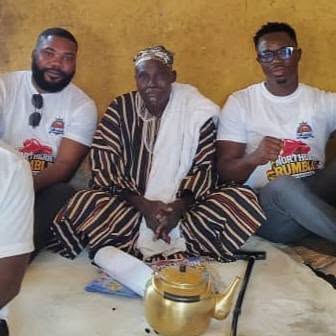 SP Sports and Stakeholders for ‘Northern Rumble’ meet in Tamale ahead of historic boxing event