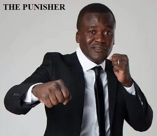 WBC Muay Thai Champion Lawrence Nmai calls for revival of Kickboxing in Ghana