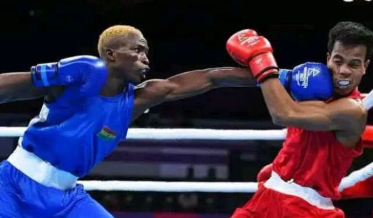 Ghana set for Kinshasa build-up against USA team in Accra on Saturday