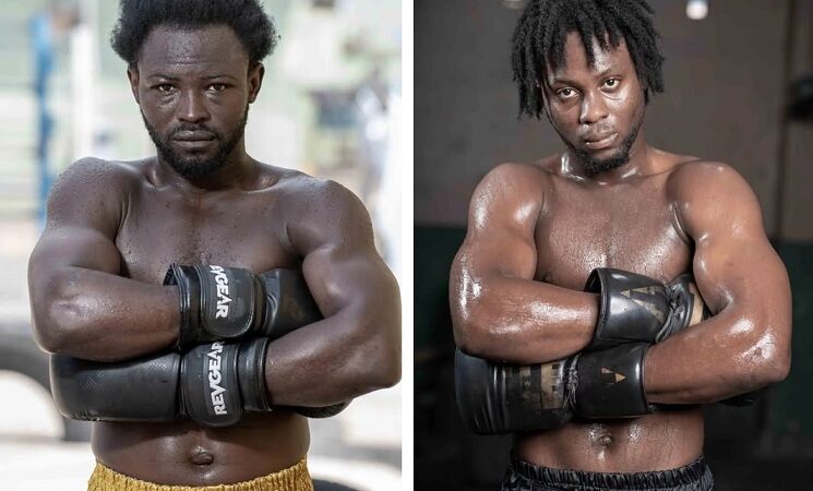 Obra Sports presents Ubuntu Fight Night on January 2. 2027