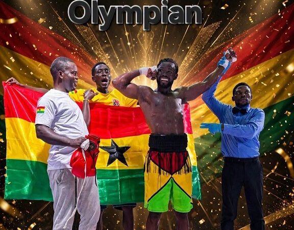 Obra Sports presents Ubuntu Fight Night on January 2. 2027