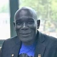 Samuel Heywood Okine